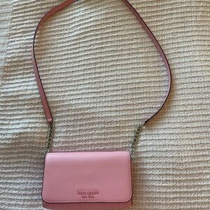 Kate spade Cameron cross body purse